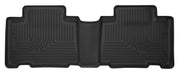 Husky Liners X-act Contour - 2nd Seat Floor Liner - 2013-2018 Toyota RAV4 - Part 52531