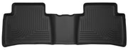 Husky Liners X-act Contour - 2nd Seat Floor Liner - 2016-2022 Toyota Prius / 2017-2021 Toyota Prius Prime - Part 52541