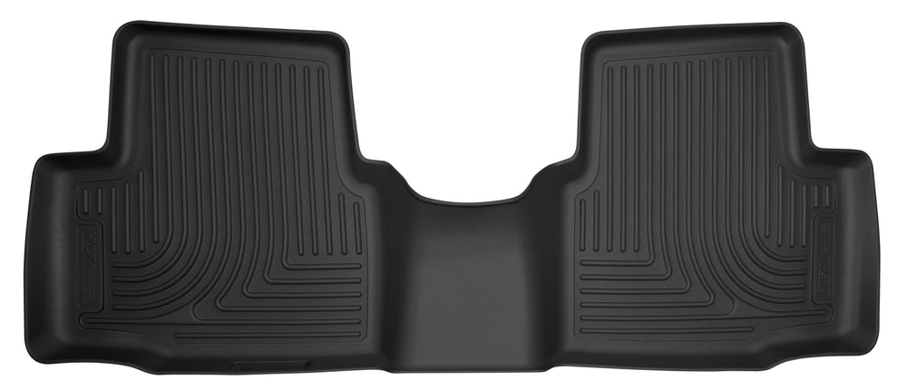 Husky Liners X-act Contour - 2nd Seat Floor Liner - 2016-2019 Chevrolet Cruze - Part 52591