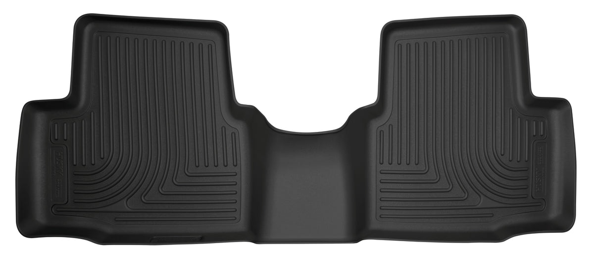 Husky Liners X-act Contour - 2nd Seat Floor Liner - 2016-2019 Chevrolet Cruze - Part 52591