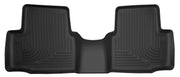 Husky Liners X-act Contour - 2nd Seat Floor Liner - 2016-2019 Chevrolet Cruze - Part 52591
