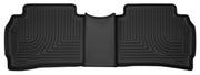 Husky Liners X-act Contour - 2nd Seat Floor Liner - 2016-2025 Chevrolet Malibu - Part 52601