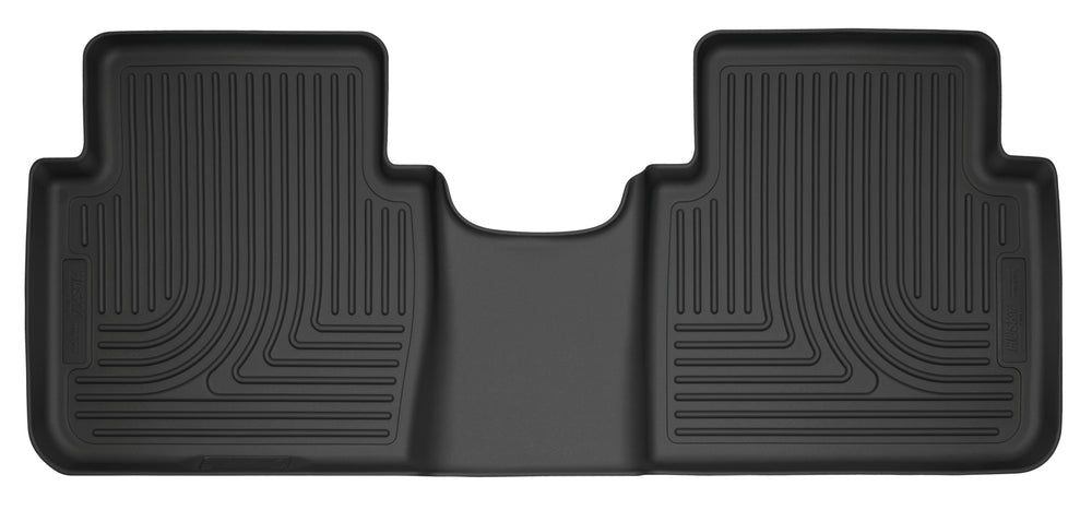 Husky Liners X-act Contour - 2nd Seat Floor Liner - 2017-2022 Honda CR-V - Part 52621