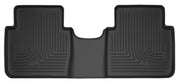 Husky Liners X-act Contour - 2nd Seat Floor Liner - 2017-2022 Honda CR-V - Part 52621