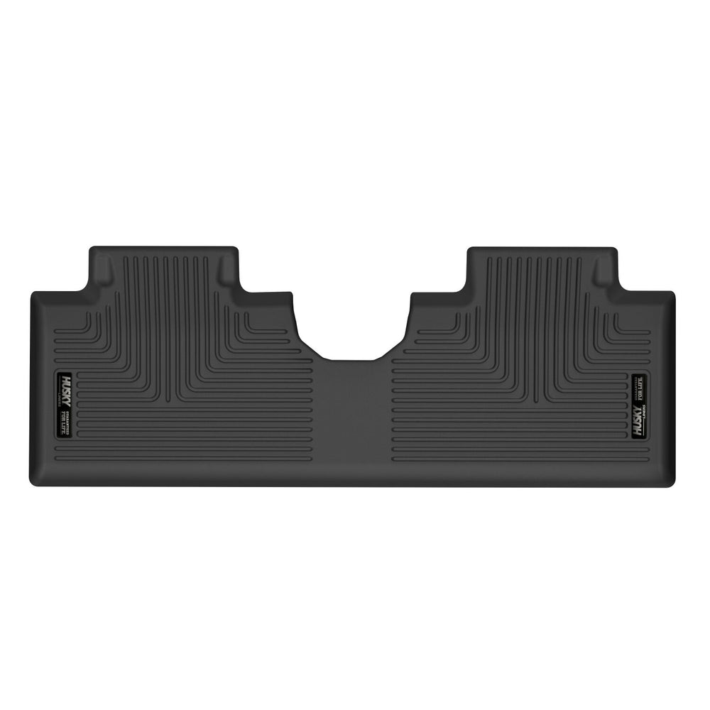 Husky Liners X-act Contour - 2nd Seat Floor Liner - 2021-2024 Ford Mustang Mach-E - Part 52661