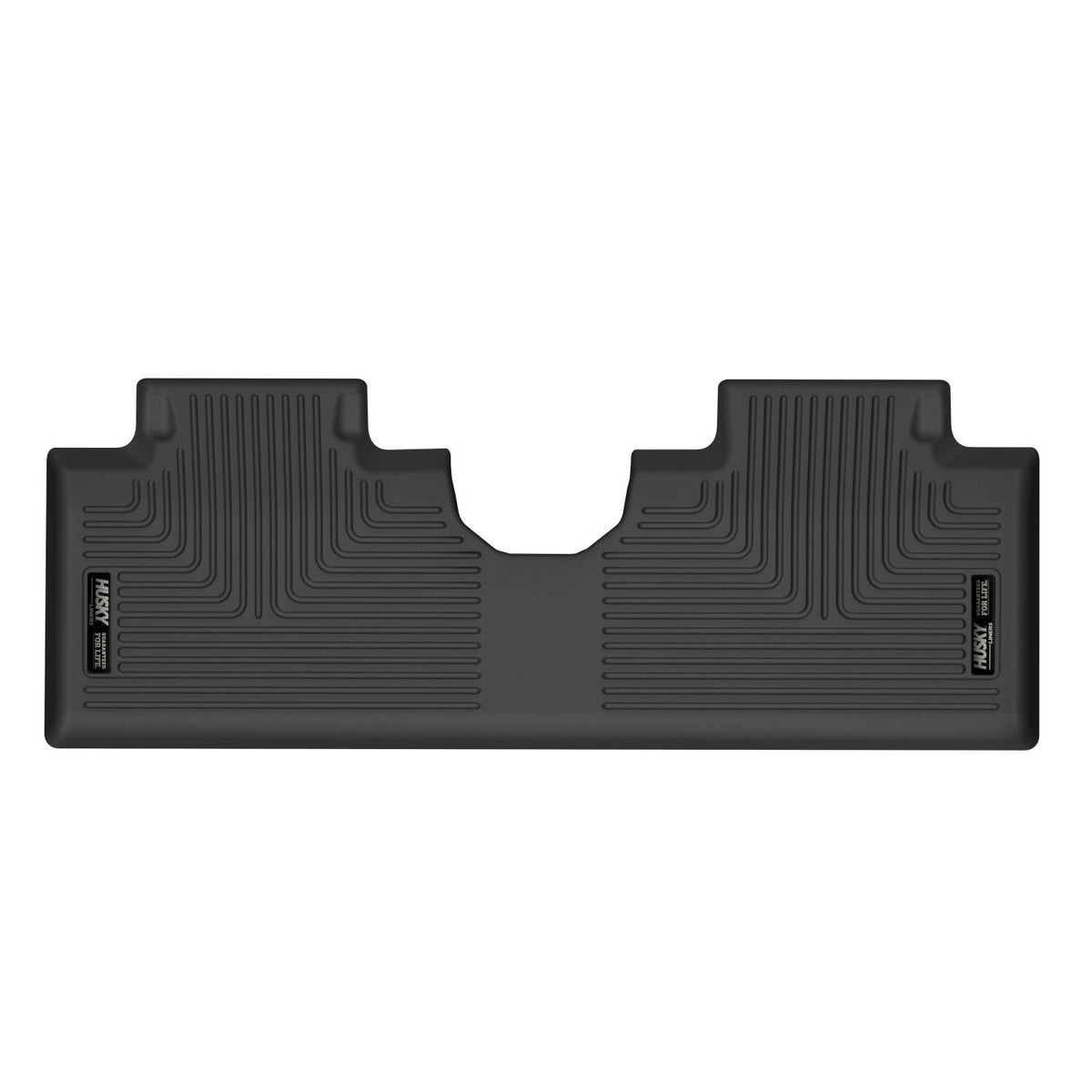 Husky Liners X-act Contour - 2nd Seat Floor Liner - 2021-2024 Ford Mustang Mach-E - Part 52661