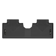 Husky Liners X-act Contour - 2nd Seat Floor Liner - 2021-2024 Ford Mustang Mach-E - Part 52661