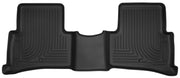 Husky Liners X-act Contour - 2nd Seat Floor Liner - 2016-2018 Hyundai Tucson - Part 52671
