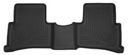 Husky Liners X-act Contour - 2nd Seat Floor Liner - 2017-2022 Kia Sportage / 2019-2021 Hyundai Tucson - Part 52691