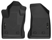 Husky Liners X-act Contour - Front Floor Liners - 2017-2026 Jeep Compass - Part 52891