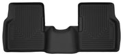 Husky Liners X-act Contour - 2nd Seat Floor Liner - 2017-2026 Jeep Compass - Part 52901