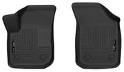 Husky Liners X-act Contour - Front Floor Liners - 2016-2020 Buick Envision - Part 52911