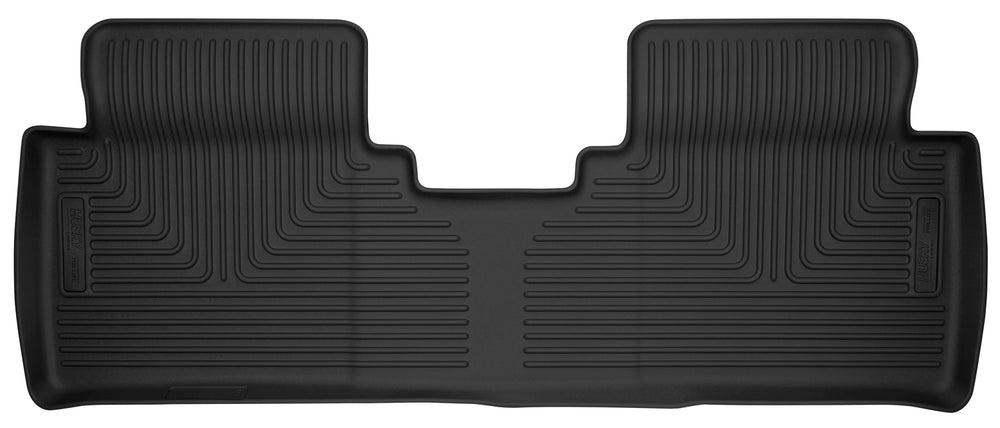Husky Liners X-act Contour - 2nd Seat Floor Liner - 2016-2020 Buick Envision - Part 52921