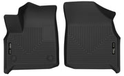 Husky Liners X-act Contour - Front Floor Liners - Part 52931