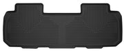 Husky Liners X-act Contour - 2nd Seat Floor Liner - Part 52941