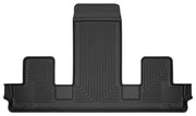 Husky Liners X-act Contour - 3rd Seat Floor Liner - Part 52951