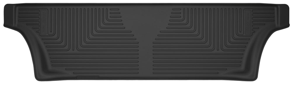 Husky Liners X-act Contour - 3rd Seat Floor Liner - 2018-2026 Honda Odyssey - Part 52991