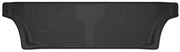 Husky Liners X-act Contour - 3rd Seat Floor Liner - 2018-2026 Honda Odyssey - Part 52991