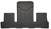 Husky Liners X-act Contour - 3rd Seat Floor Liner - Part 53041