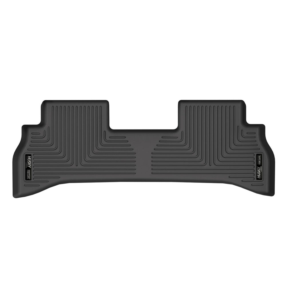 Husky Liners X-act Contour - 2nd Seat Floor Liner - 2021-2026 Buick Encore GX - Part 53061