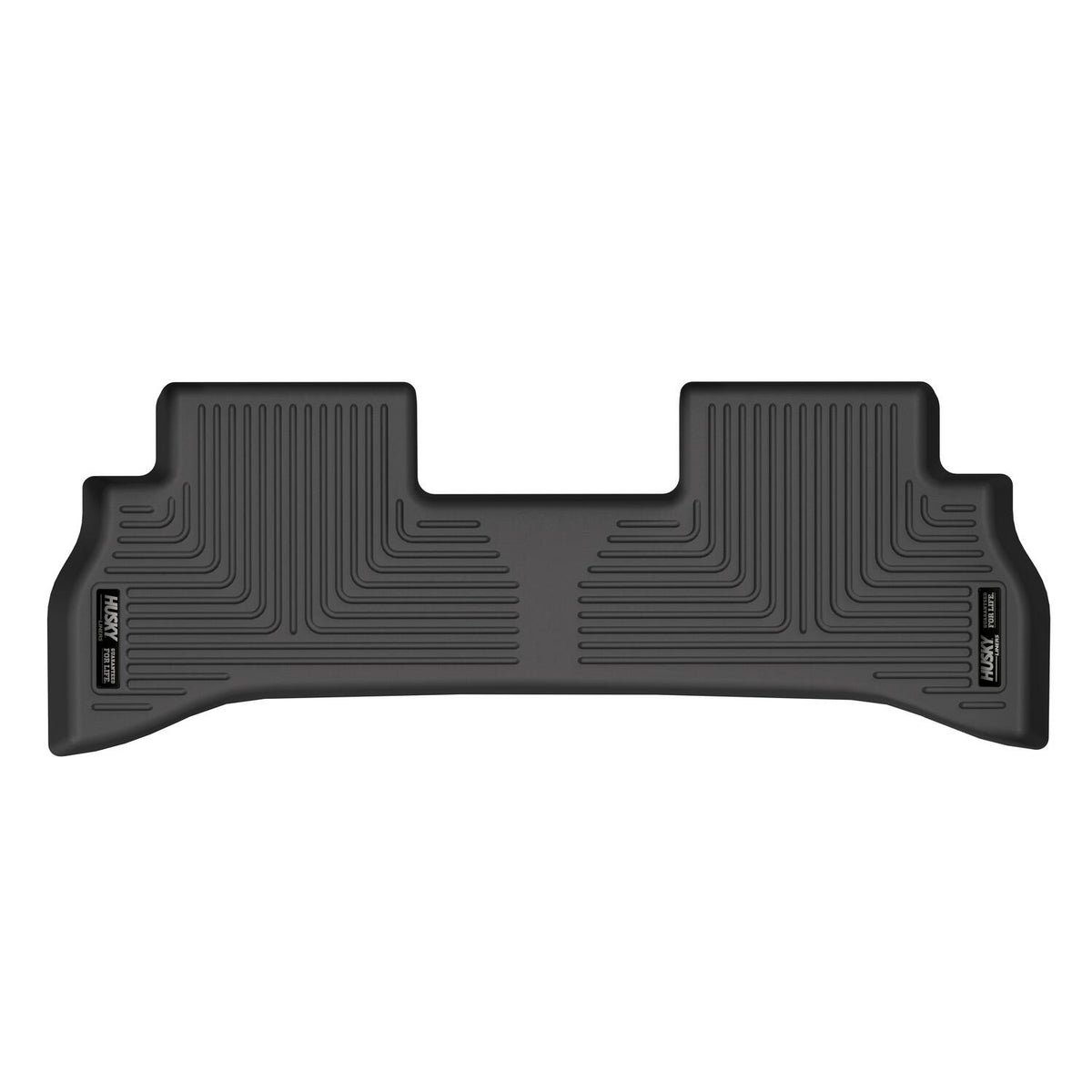 Husky Liners X-act Contour - 2nd Seat Floor Liner - 2021-2026 Buick Encore GX - Part 53061