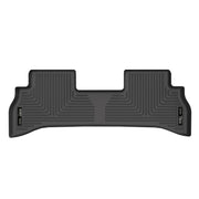 Husky Liners X-act Contour - 2nd Seat Floor Liner - 2021-2026 Buick Encore GX - Part 53061