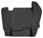 Husky Liners X-act Contour - Center Hump Floor Liner - Part 53131