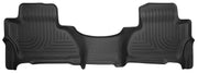 Husky Liners X-act Contour - 2nd Seat Floor Liner - 2015-2020 Cadillac Escalade ESV - Part 53171