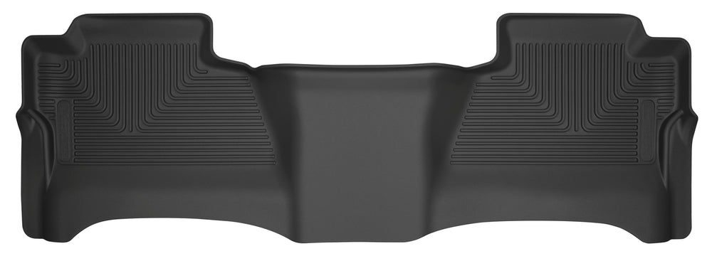 Husky Liners X-act Contour - 2nd Seat Floor Liner - Part 53211