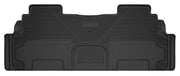 Husky Liners X-act Contour - 2nd Seat Floor Liner - Part 53241