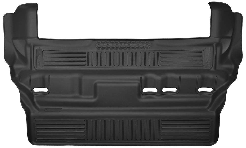 Husky Liners X-act Contour - 3rd Seat Floor Liner - Part 53261