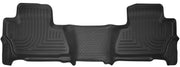 Husky Liners X-act Contour - 2nd Seat Floor Liner - 2015-2020 Chevrolet Suburban / 2015-2020 GMC Yukon XL - Part 53271