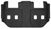 Husky Liners X-act Contour - 3rd Seat Floor Liner - Part 53281