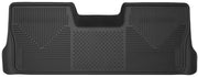 Husky Liners X-act Contour - 2nd Seat Floor Liner (Footwell Coverage) - 2009-2014 Ford F-150 - Part 53411