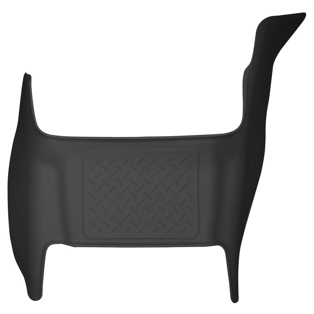 Husky Liners X-act Contour - Center Hump Floor Liner - 2019-2026 Ram 1500 - Part 53591