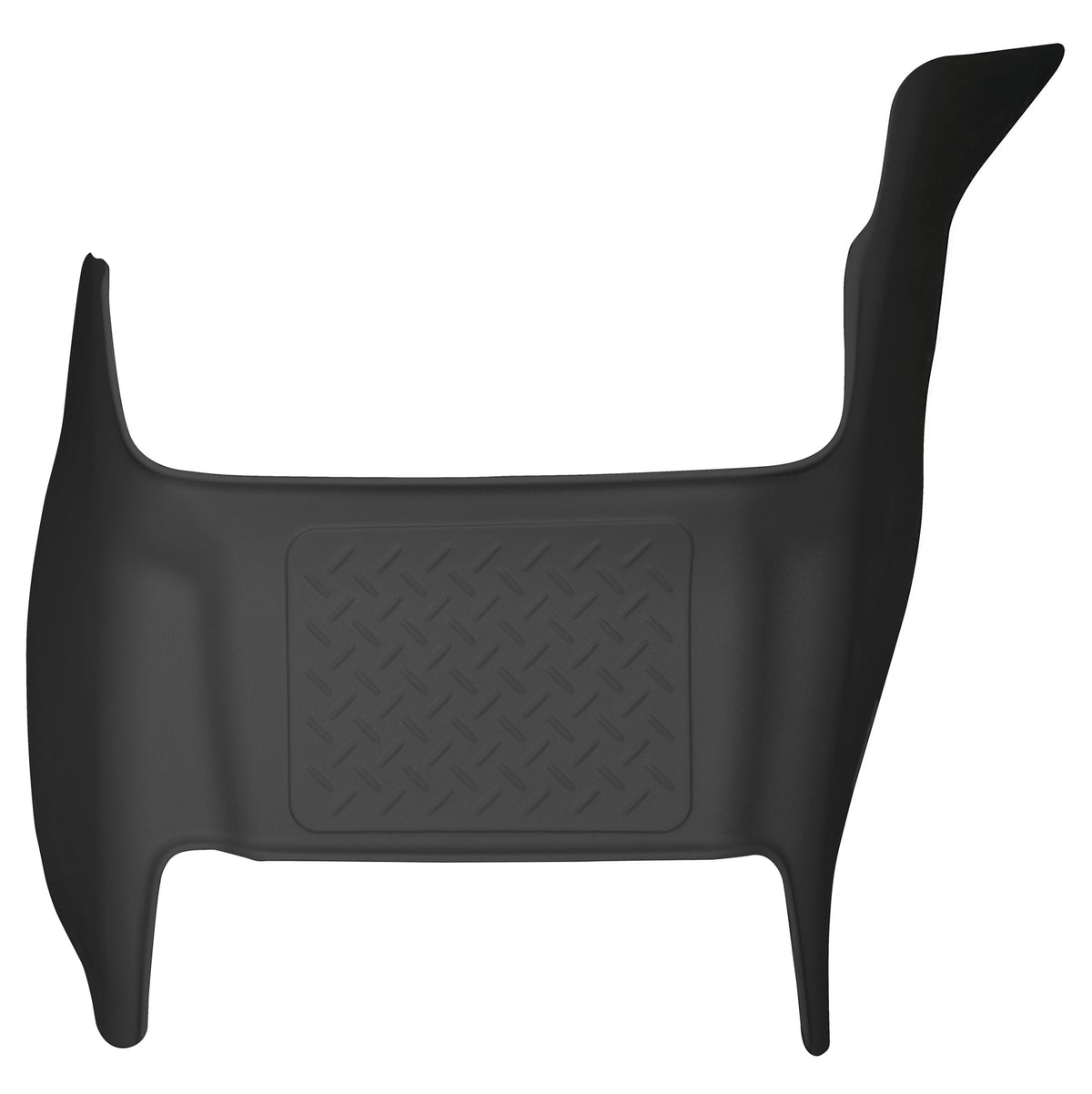 Husky Liners X-act Contour - Center Hump Floor Liner - 2019-2026 Ram 1500 - Part 53591