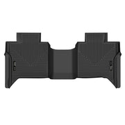 Husky Liners X-act Contour - 2nd Seat Floor Liner - 2022-2026 Toyota Tundra - Part 53791