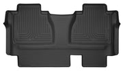 Husky Liners X-act Contour - 2nd Seat Floor Liner - 2014-2021 Toyota Tundra - Part 53851
