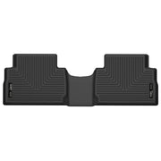Husky Liners X-act Contour - 2nd Seat Floor Liner - 2021-2023 Hyundai Santa Fe - Part 53891