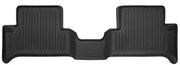 Husky Liners X-act Contour - 2nd Seat Floor Liner - 2015-2022 Chevrolet Colorado / 2015-2022 GMC Canyon - Part 53921