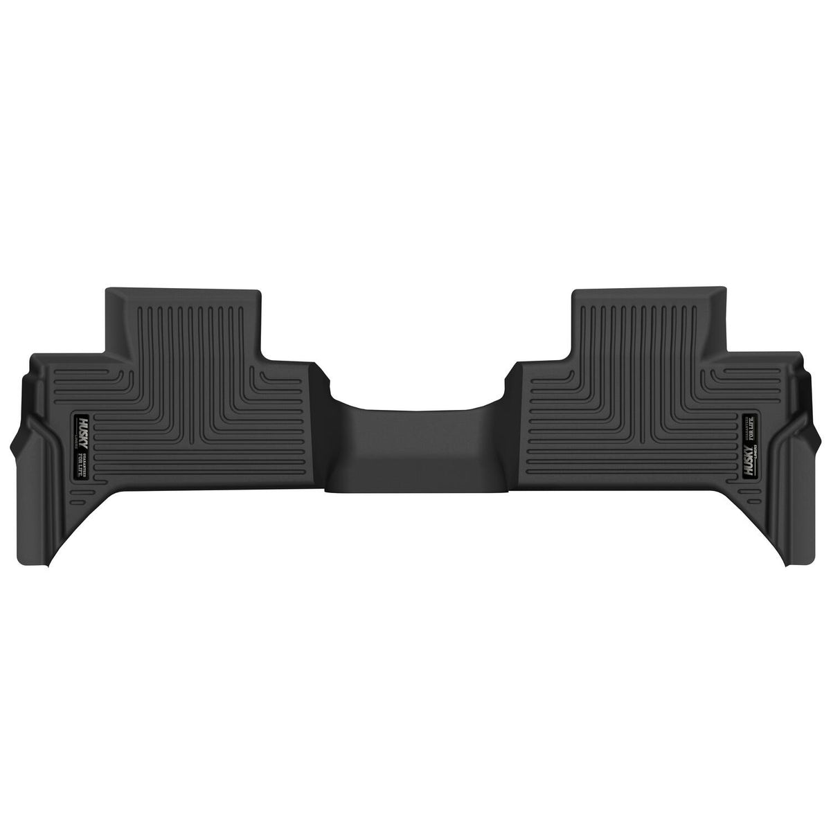 Husky Liners X-act Contour - 2nd Seat Floor Liner - 2022-2026 Toyota Tundra - Part 53931