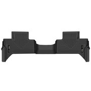 Husky Liners X-act Contour - 2nd Seat Floor Liner - 2022-2026 Toyota Tundra - Part 53931