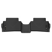 Husky Liners X-act Contour - 2nd Seat Floor Liner - 2018-2023 Hyundai Kona - Part 53941