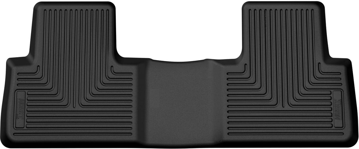 Husky Liners X-act Contour - 2nd Seat Floor Liner - 2019-2026 Acura RDX - Part 53971