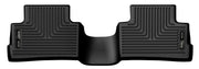 Husky Liners X-act Contour - 2nd Seat Floor Liner - 2017-2022 Nissan Rogue Sport - Part 54141