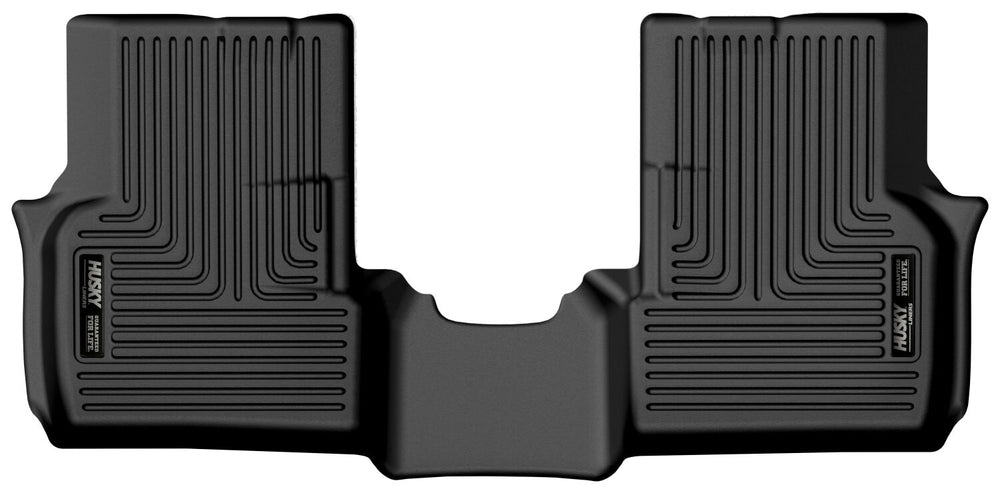 Husky Liners X-act Contour - 2nd Seat Floor Liner - 2023-2025 Dodge Hornet - Part 54181