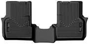Husky Liners X-act Contour - 2nd Seat Floor Liner - 2023-2025 Dodge Hornet - Part 54181