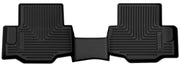 Husky Liners X-act Contour - 2nd Seat Floor Liner - 2024-2026 Mazda CX-90 / 2026 Mazda CX-70 - Part 54251
