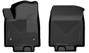 Husky Liners X-act Contour - Front Floor Liners - 2024-2026 Chevrolet Blazer EV - Part 54361