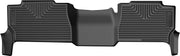 Husky Liners X-act Contour - 2nd Seat Floor Liner - Part 54441